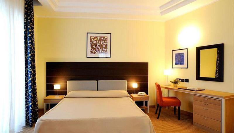 Grand Hotel Spiaggia Αλάσιο Εξωτερικό φωτογραφία